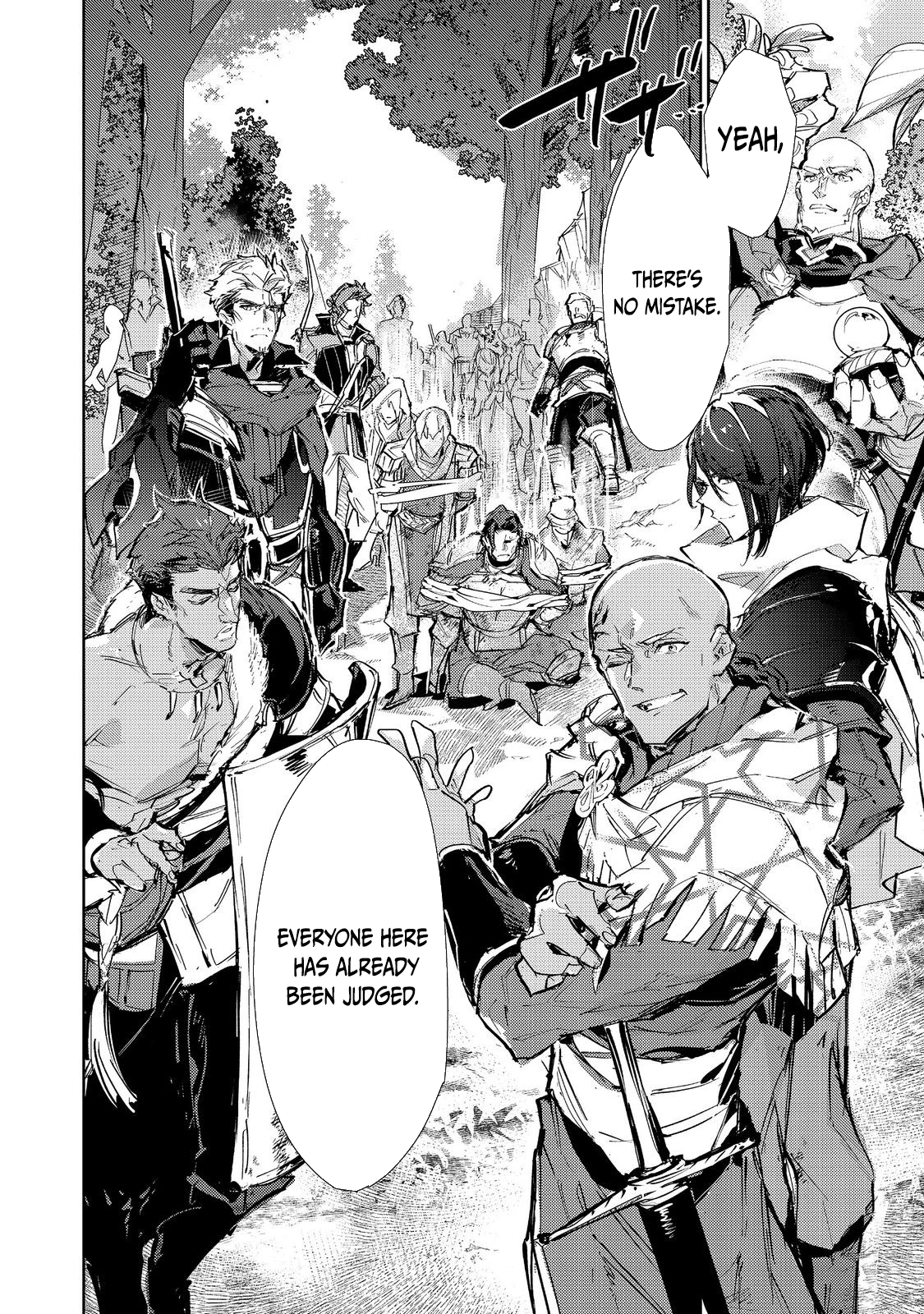 Saijaku Tamer wa Gomi Hiroi no Tabi o Hajimemashita. @COMIC Chapter 26.1 — Page 8