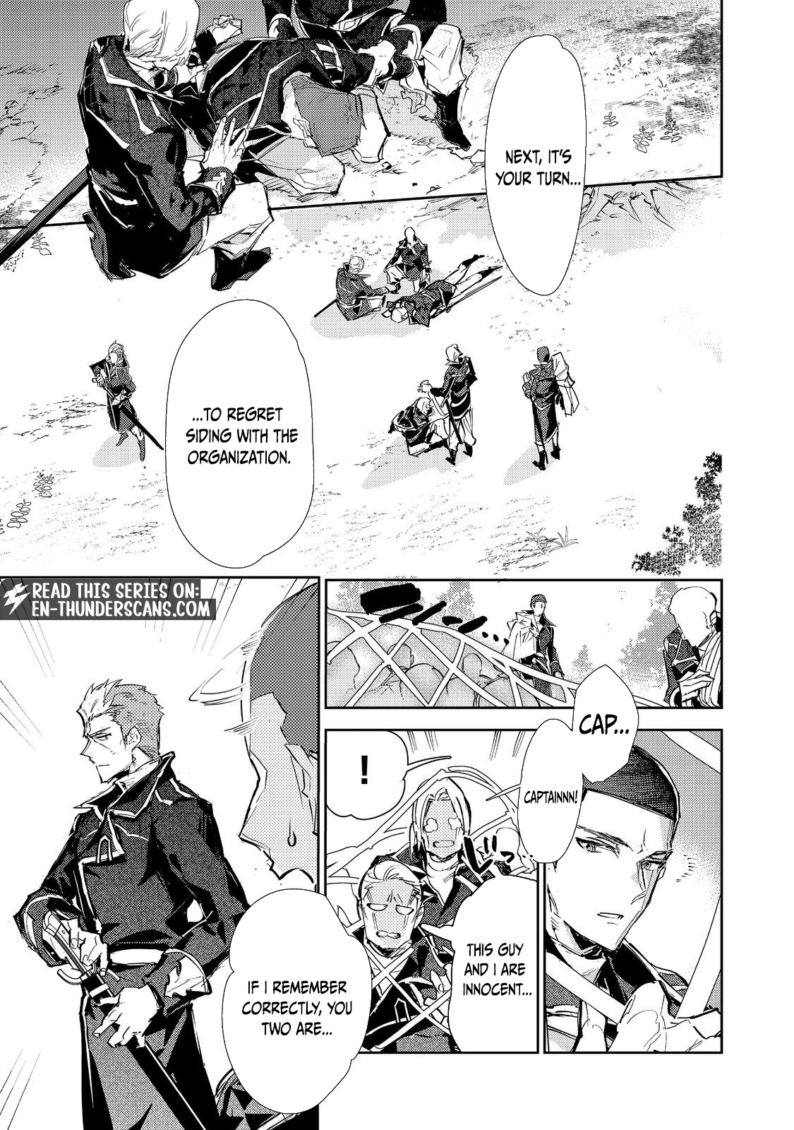 Saijaku Tamer wa Gomi Hiroi no Tabi o Hajimemashita. @COMIC Chapter 26.1 — Page 11