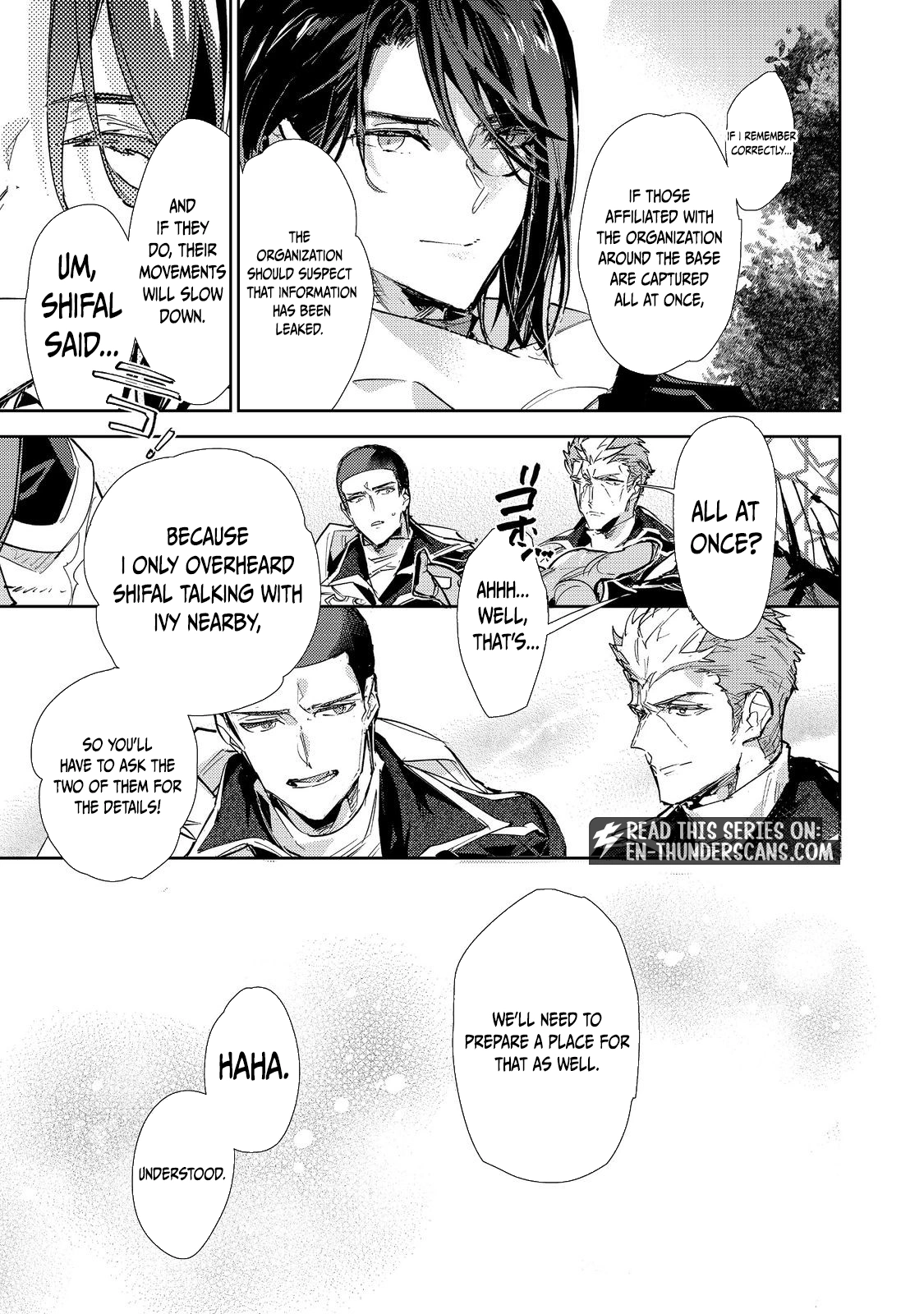 Saijaku Tamer wa Gomi Hiroi no Tabi o Hajimemashita. @COMIC Chapter 26.1 — Page 15