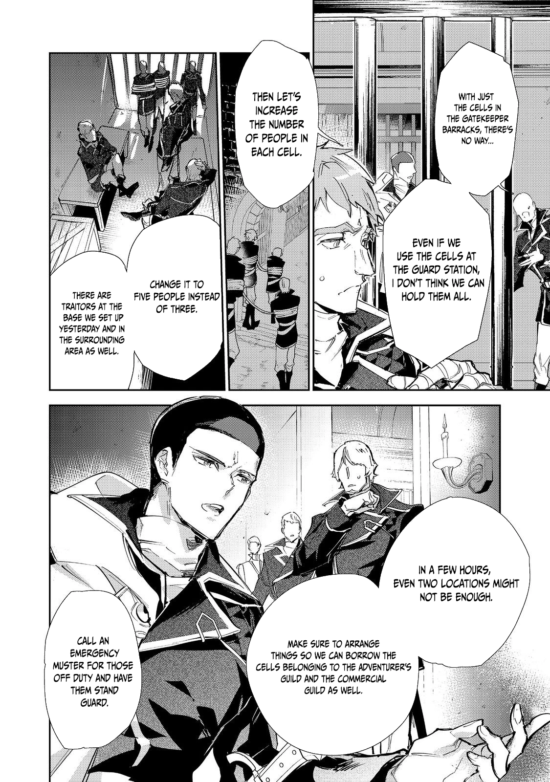 Saijaku Tamer wa Gomi Hiroi no Tabi o Hajimemashita. @COMIC Chapter 26.2 — Page 6