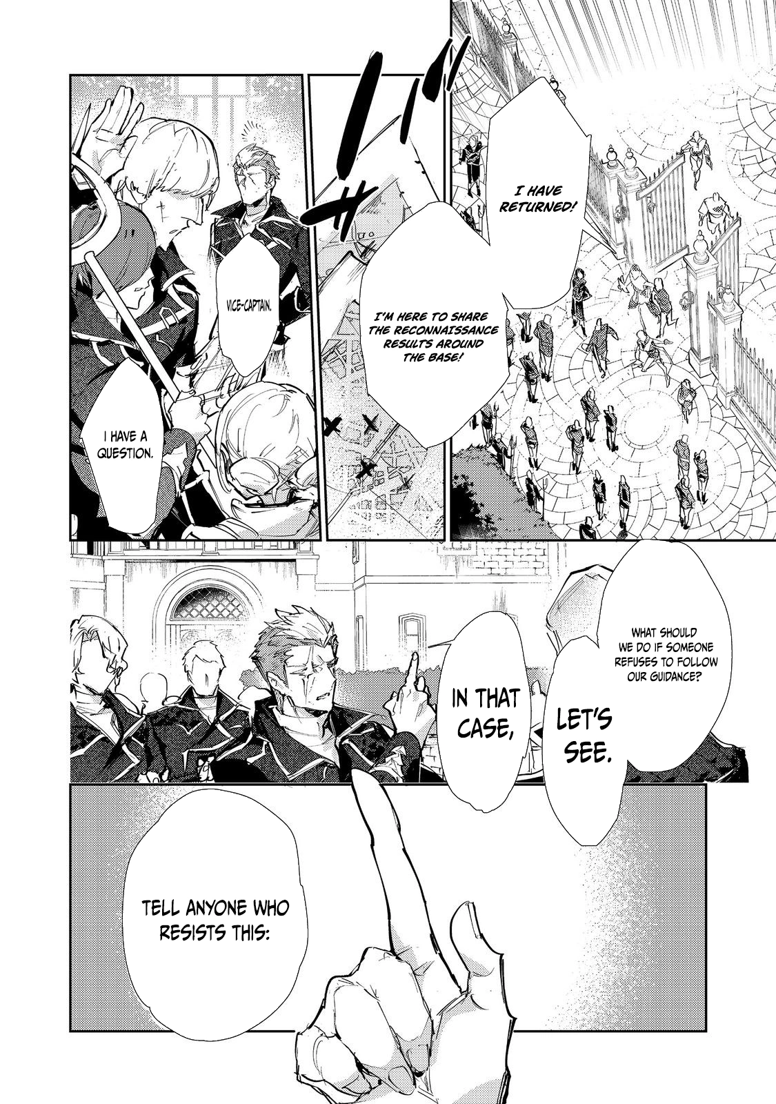 Saijaku Tamer wa Gomi Hiroi no Tabi o Hajimemashita. @COMIC Chapter 26.2 — Page 12