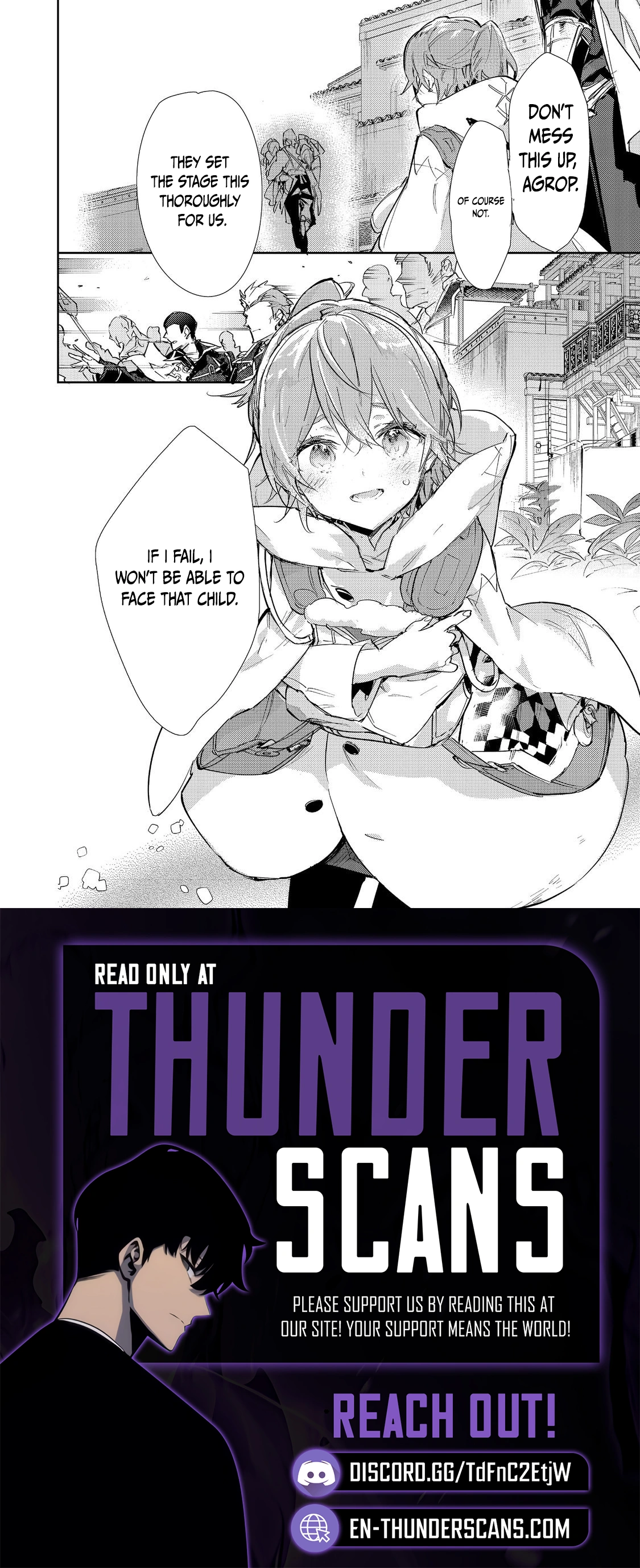 Saijaku Tamer wa Gomi Hiroi no Tabi o Hajimemashita. @COMIC Chapter 26.2 — Page 16