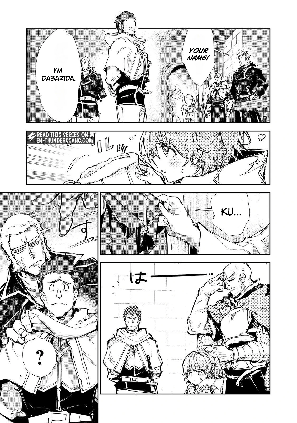 Saijaku Tamer wa Gomi Hiroi no Tabi o Hajimemashita. @COMIC Chapter 27.1 — Page 17