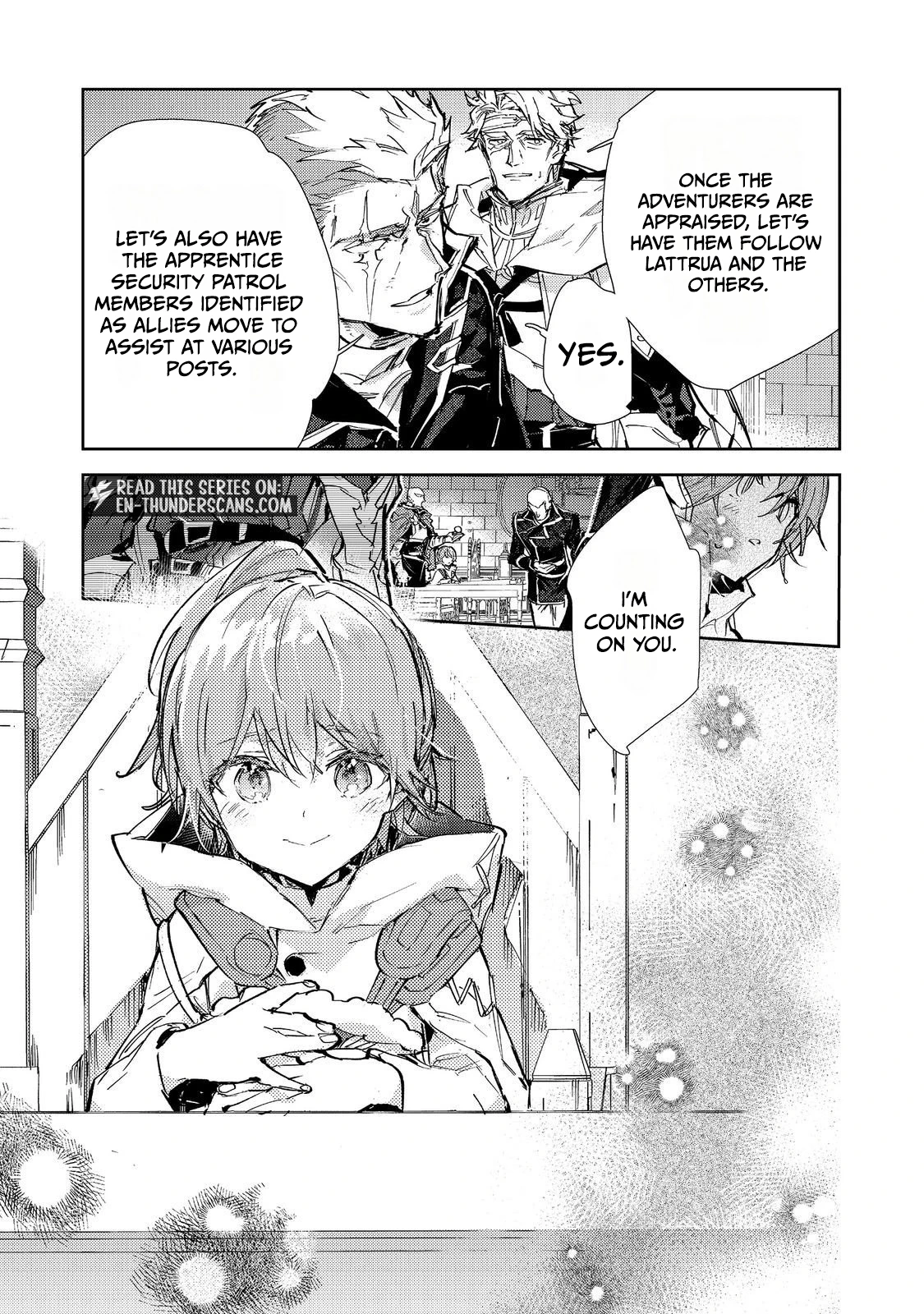 Saijaku Tamer wa Gomi Hiroi no Tabi o Hajimemashita. @COMIC Chapter 27.1 — Page 19