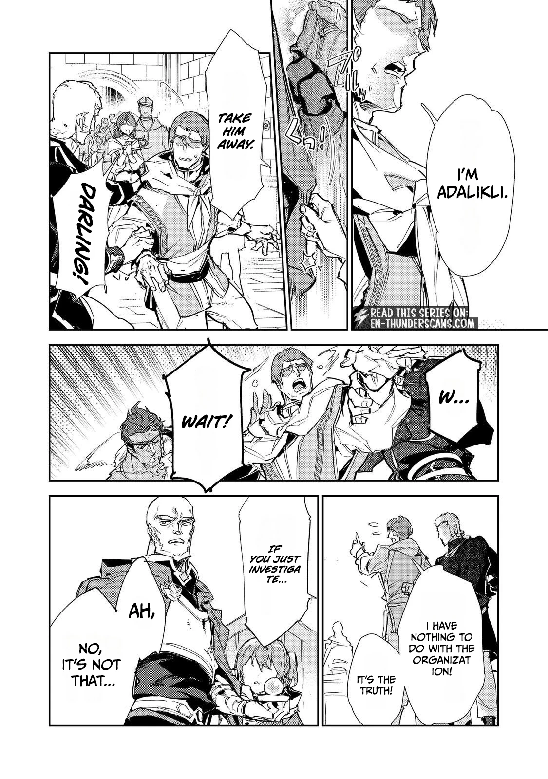 Saijaku Tamer wa Gomi Hiroi no Tabi o Hajimemashita. @COMIC Chapter 27.2 — Page 2