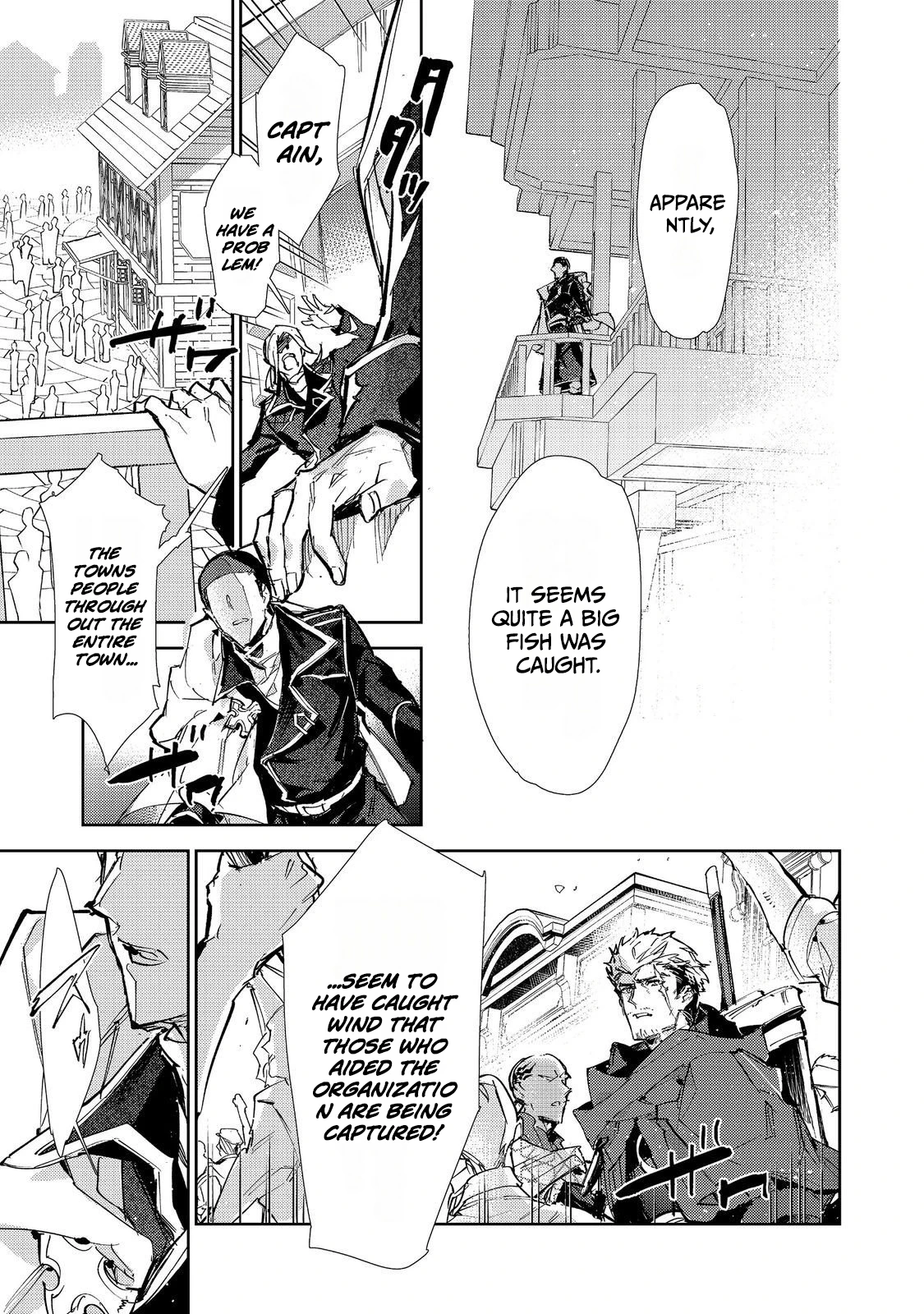 Saijaku Tamer wa Gomi Hiroi no Tabi o Hajimemashita. @COMIC Chapter 27.2 — Page 7