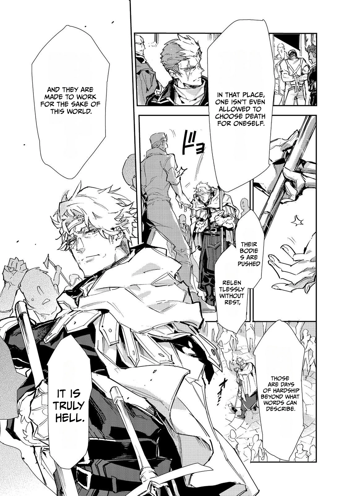 Saijaku Tamer wa Gomi Hiroi no Tabi o Hajimemashita. @COMIC Chapter 27.2 — Page 11