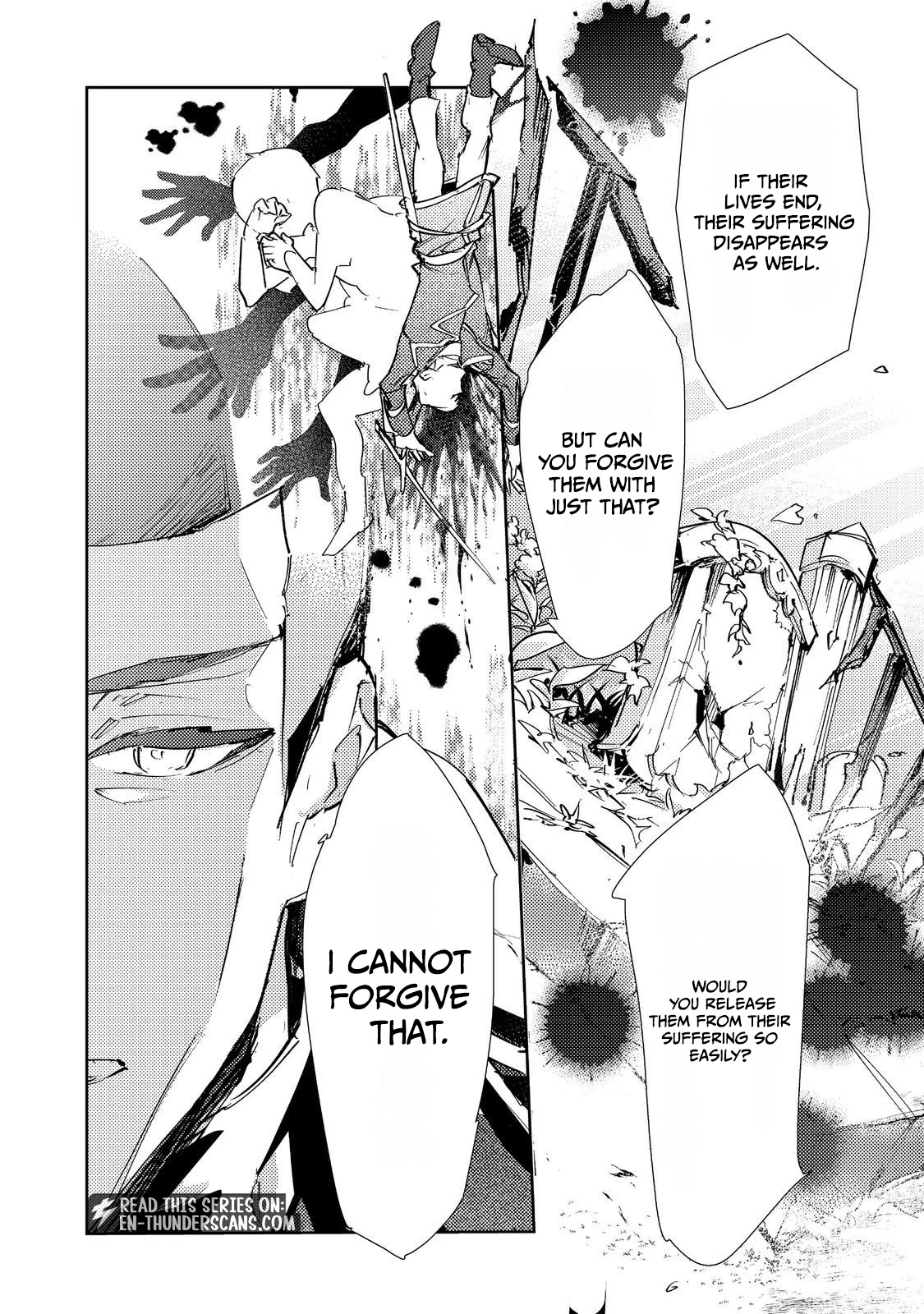 Saijaku Tamer wa Gomi Hiroi no Tabi o Hajimemashita. @COMIC Chapter 27.2 — Page 12