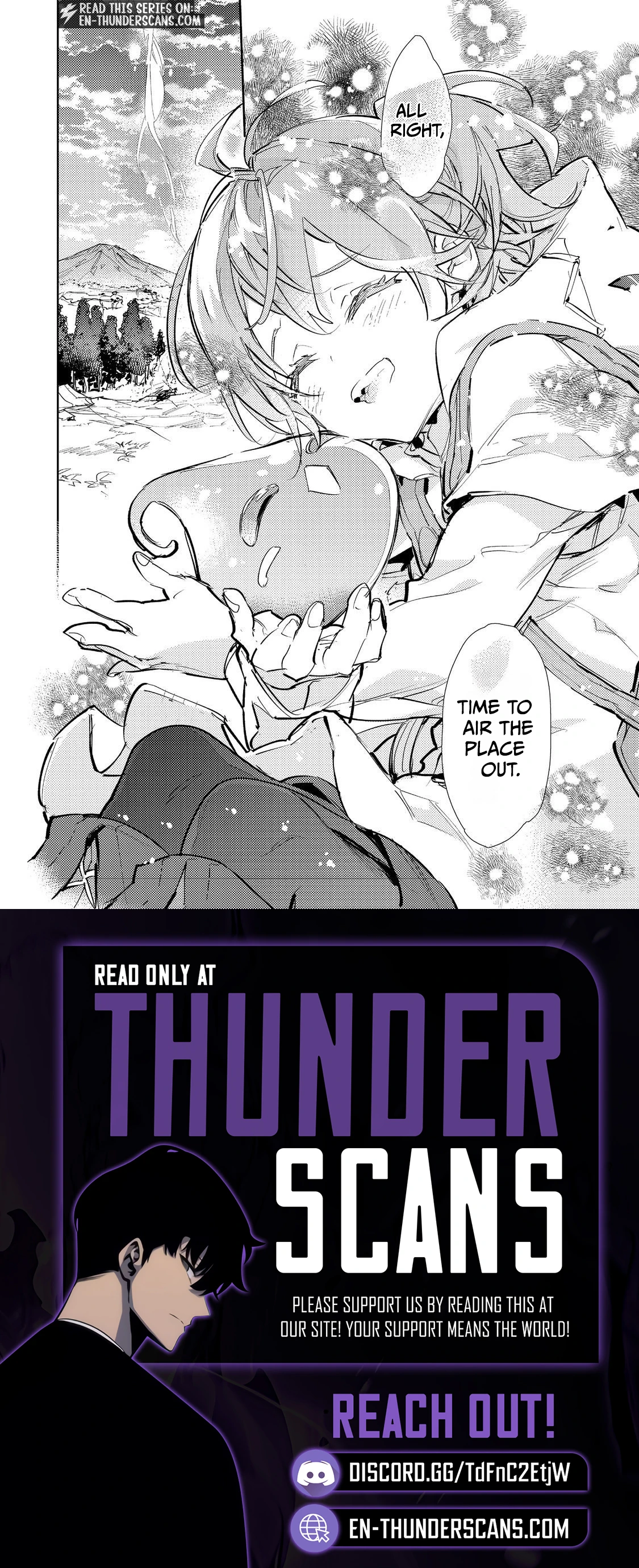 Saijaku Tamer wa Gomi Hiroi no Tabi o Hajimemashita. @COMIC Chapter 27.2 — Page 20