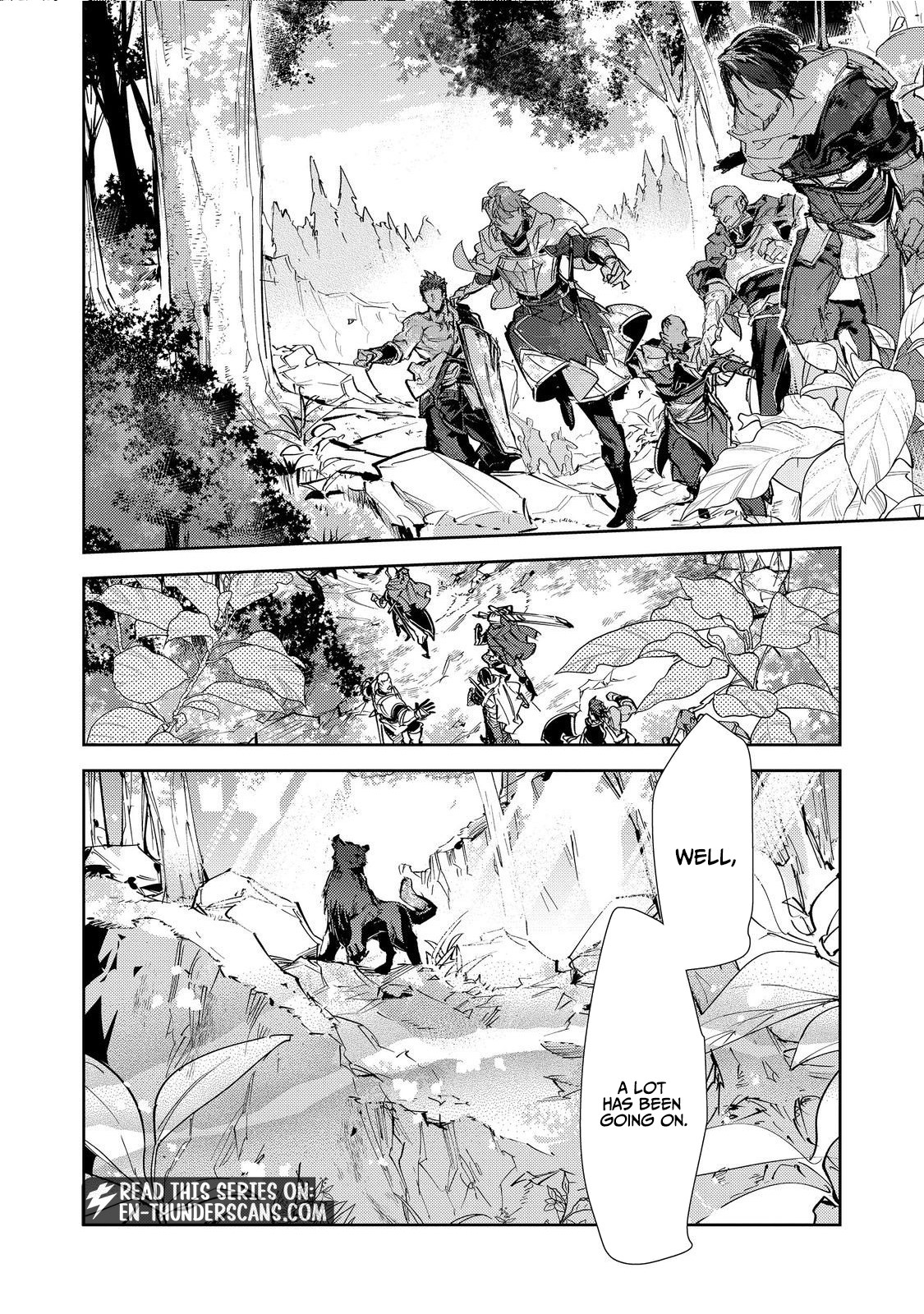 Saijaku Tamer wa Gomi Hiroi no Tabi o Hajimemashita. @COMIC Chapter 28.2 — Page 3