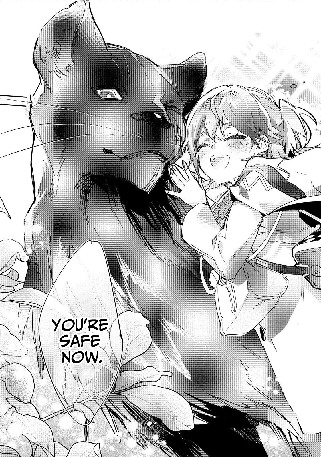 Saijaku Tamer wa Gomi Hiroi no Tabi o Hajimemashita. @COMIC Chapter 28.2 — Page 22