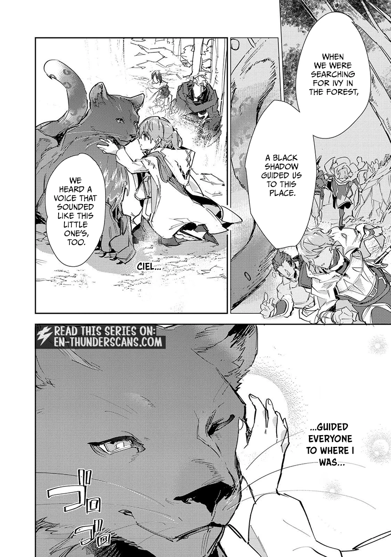 Saijaku Tamer wa Gomi Hiroi no Tabi o Hajimemashita. @COMIC Chapter 29.1 — Page 10