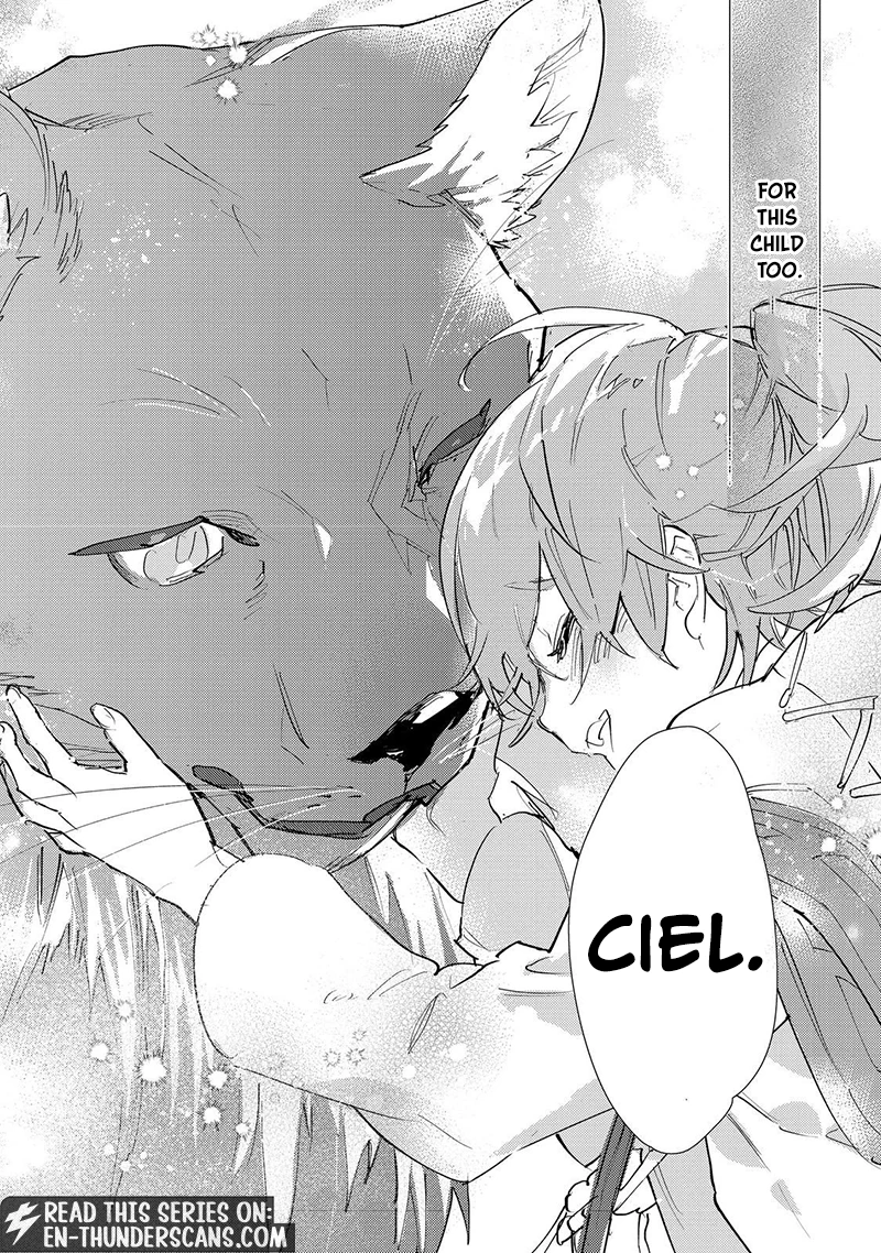 Saijaku Tamer wa Gomi Hiroi no Tabi o Hajimemashita. @COMIC Chapter 29.2 — Page 2