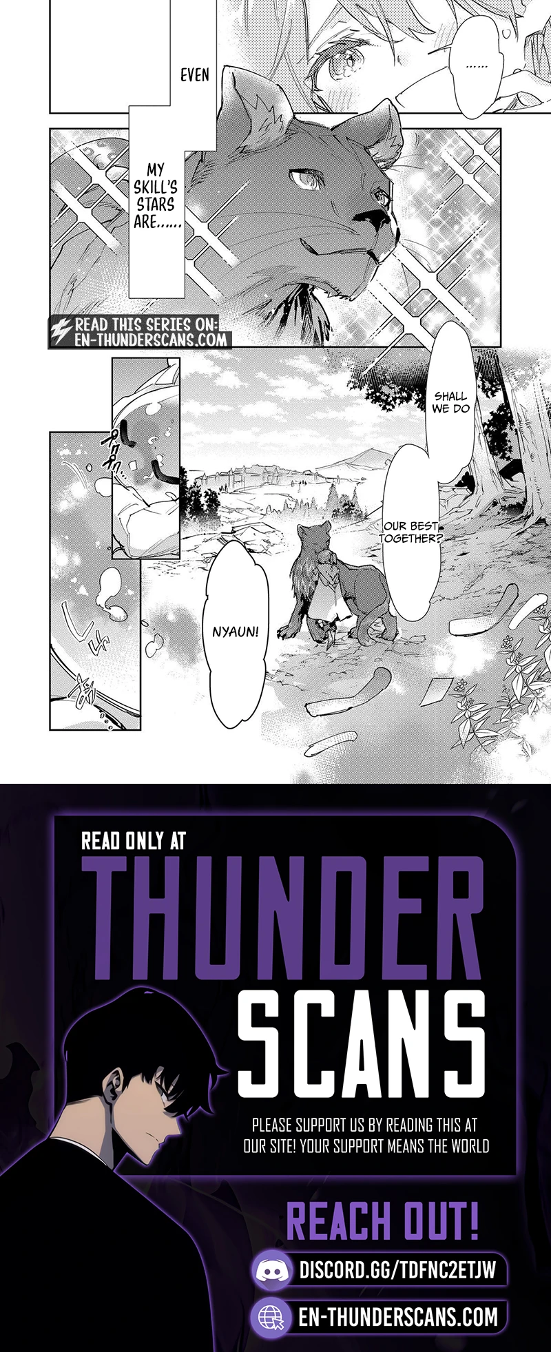 Saijaku Tamer wa Gomi Hiroi no Tabi o Hajimemashita. @COMIC Chapter 29.2 — Page 12