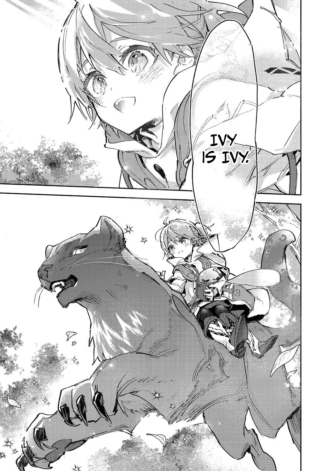 Saijaku Tamer wa Gomi Hiroi no Tabi o Hajimemashita. @COMIC Chapter 31.1 — Page 14