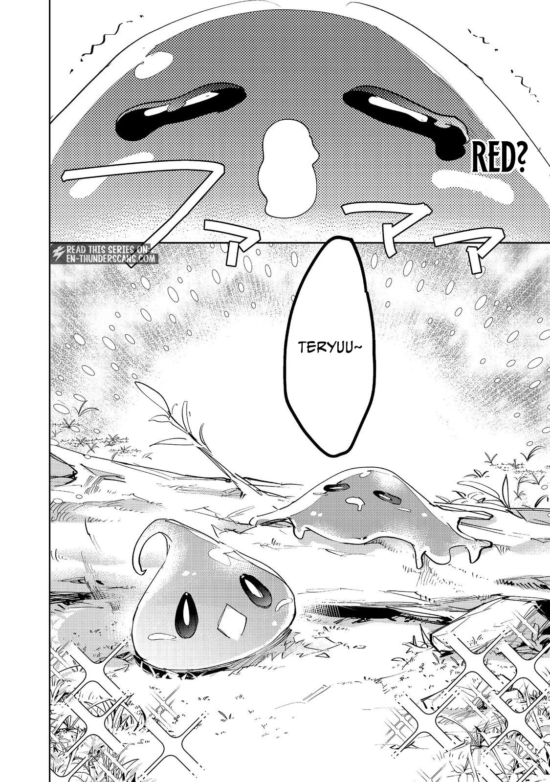 Saijaku Tamer wa Gomi Hiroi no Tabi o Hajimemashita. @COMIC Chapter 32.1 — Page 12