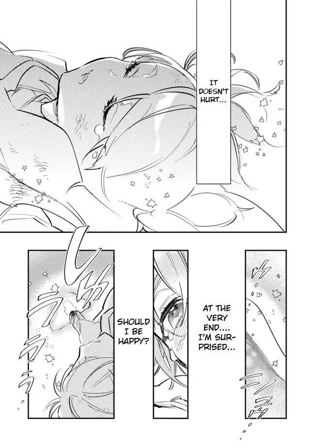 Saijaku Tamer wa Gomi Hiroi no Tabi o Hajimemashita. @COMIC Chapter 4.2 — Page 13
