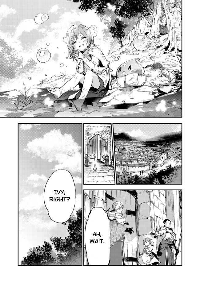 Saijaku Tamer wa Gomi Hiroi no Tabi o Hajimemashita. @COMIC Chapter 8 — Page 44
