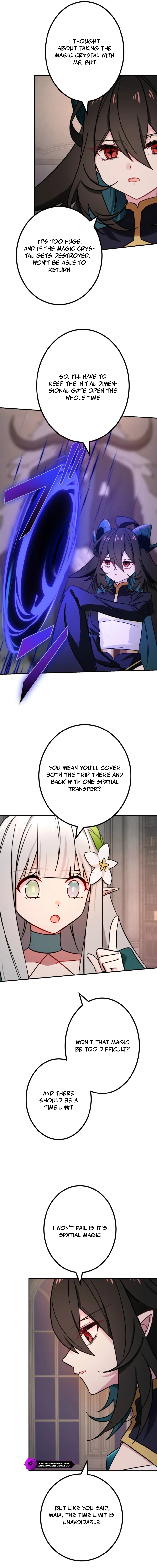 Saikyou Ansatsusha, Class Ten'i de Isekai e Chapter 101 — Page 5