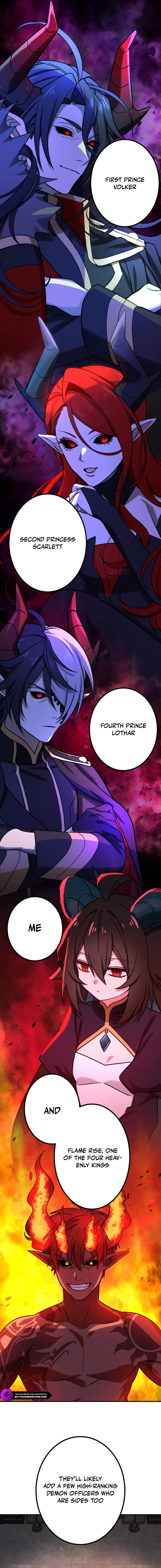 Saikyou Ansatsusha, Class Ten'i de Isekai e Chapter 101 — Page 9