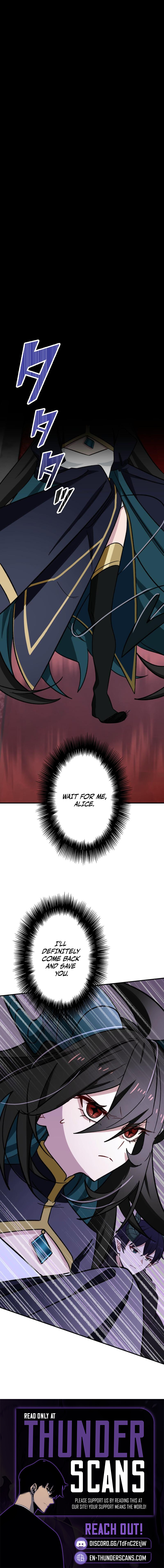 Saikyou Ansatsusha, Class Ten'i de Isekai e Chapter 128 — Page 12
