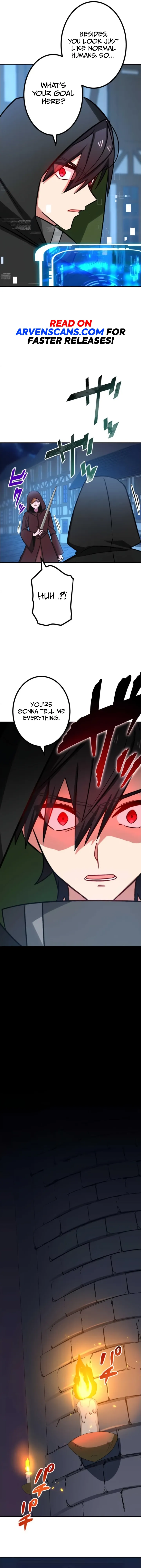 Saikyou Ansatsusha, Class Ten'i de Isekai e Chapter 16 — Page 9