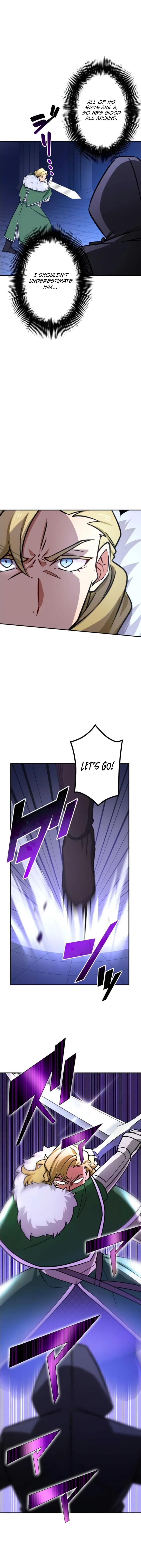 Saikyou Ansatsusha, Class Ten'i de Isekai e Chapter 17 — Page 2