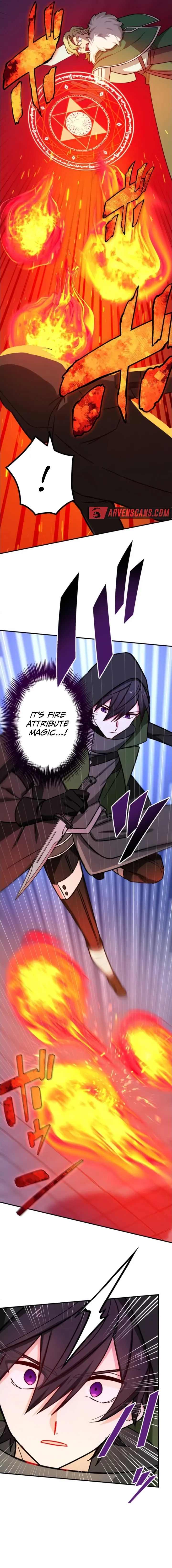 Saikyou Ansatsusha, Class Ten'i de Isekai e Chapter 17 — Page 4