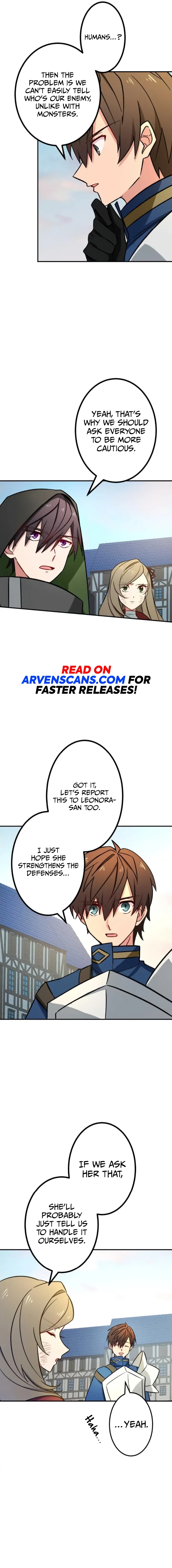Saikyou Ansatsusha, Class Ten'i de Isekai e Chapter 17 — Page 16