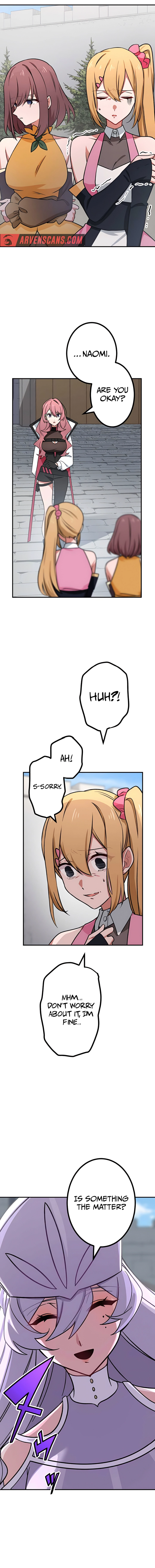 Saikyou Ansatsusha, Class Ten'i de Isekai e Chapter 20 — Page 5