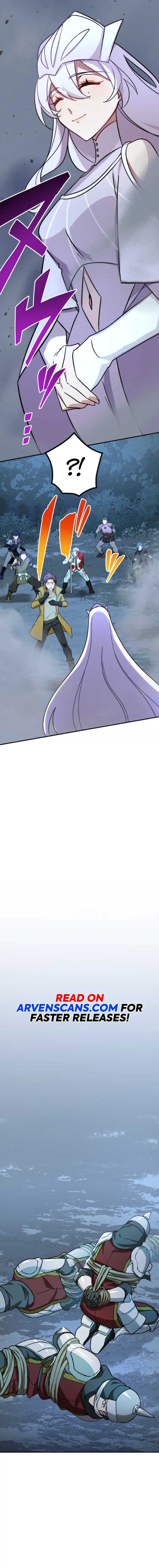 Saikyou Ansatsusha, Class Ten'i de Isekai e Chapter 21 — Page 14