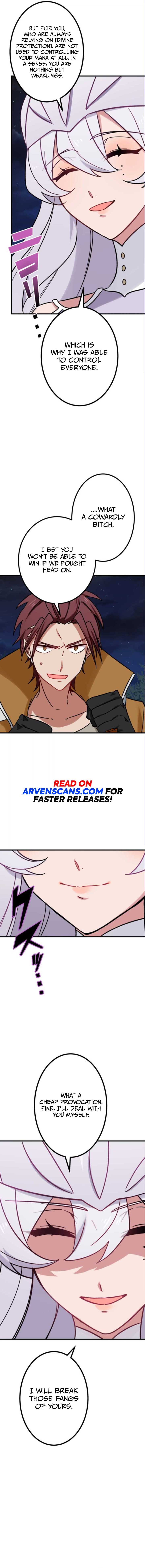 Saikyou Ansatsusha, Class Ten'i de Isekai e Chapter 22 — Page 3
