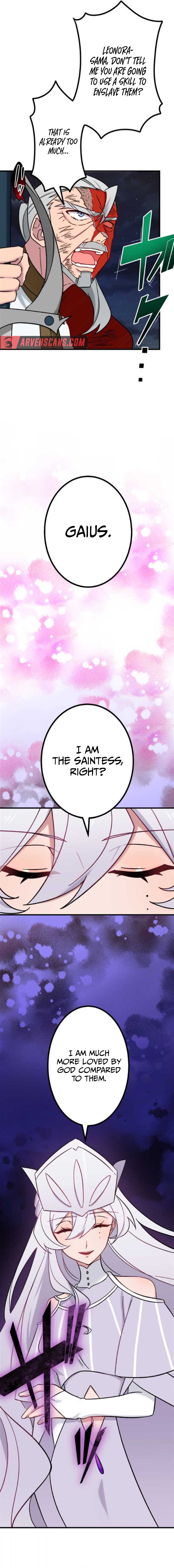 Saikyou Ansatsusha, Class Ten'i de Isekai e Chapter 22 — Page 4