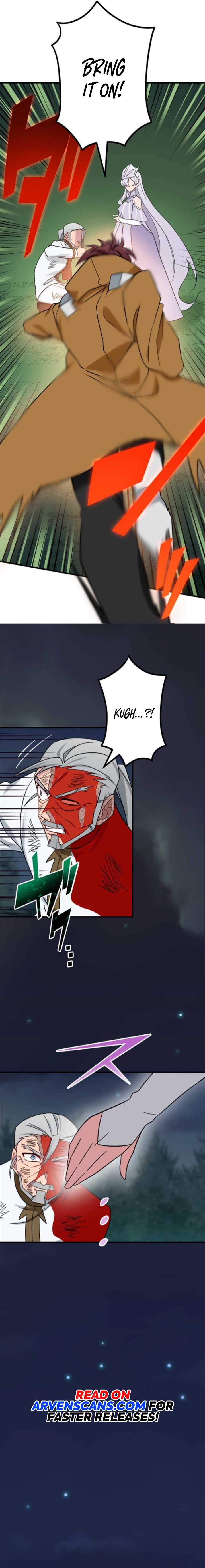 Saikyou Ansatsusha, Class Ten'i de Isekai e Chapter 22 — Page 5