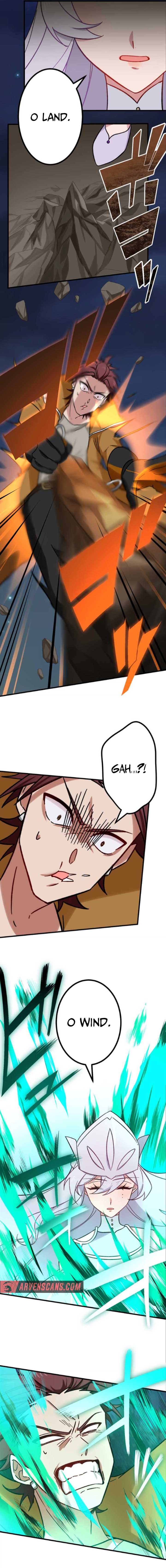 Saikyou Ansatsusha, Class Ten'i de Isekai e Chapter 22 — Page 6