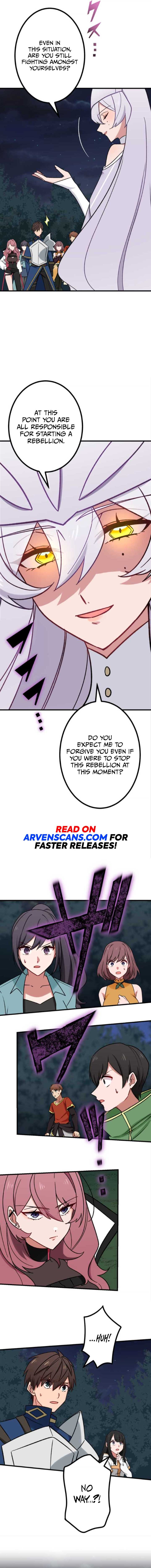 Saikyou Ansatsusha, Class Ten'i de Isekai e Chapter 22 — Page 12