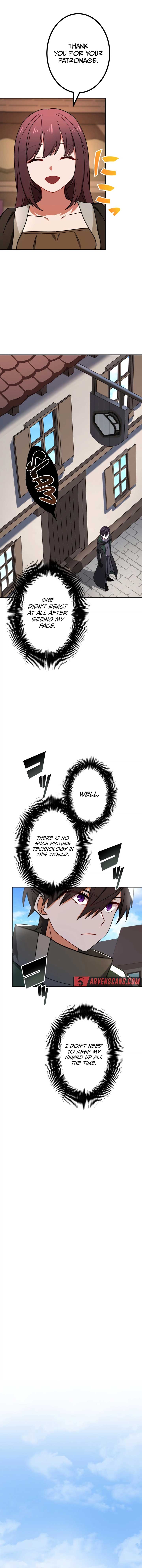 Saikyou Ansatsusha, Class Ten'i de Isekai e Chapter 27 — Page 10