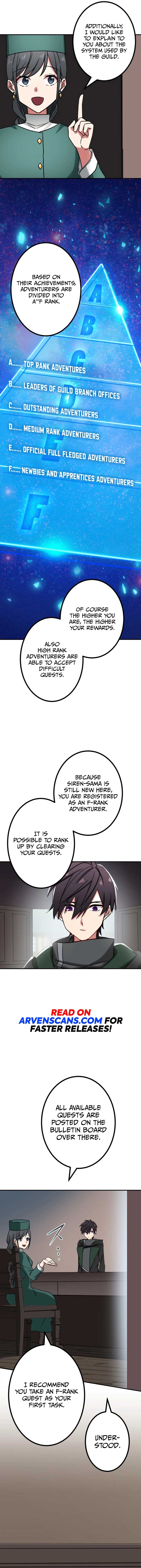 Saikyou Ansatsusha, Class Ten'i de Isekai e Chapter 27 — Page 14