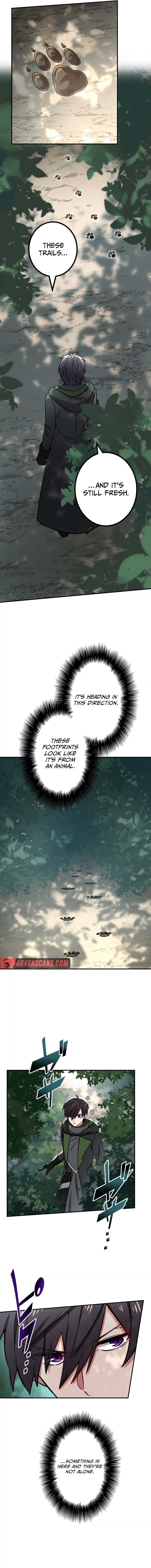 Saikyou Ansatsusha, Class Ten'i de Isekai e Chapter 28 — Page 6
