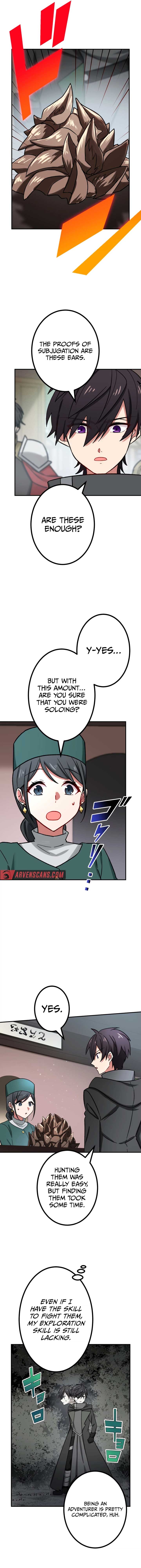 Saikyou Ansatsusha, Class Ten'i de Isekai e Chapter 28 — Page 12