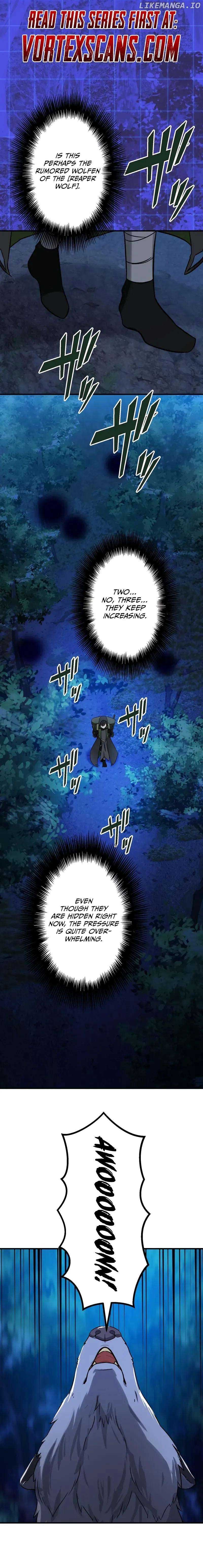 Saikyou Ansatsusha, Class Ten'i de Isekai e Chapter 34 — Page 3