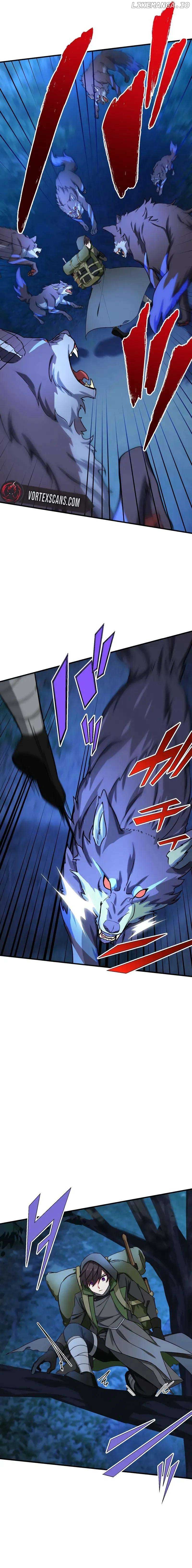 Saikyou Ansatsusha, Class Ten'i de Isekai e Chapter 34 — Page 4