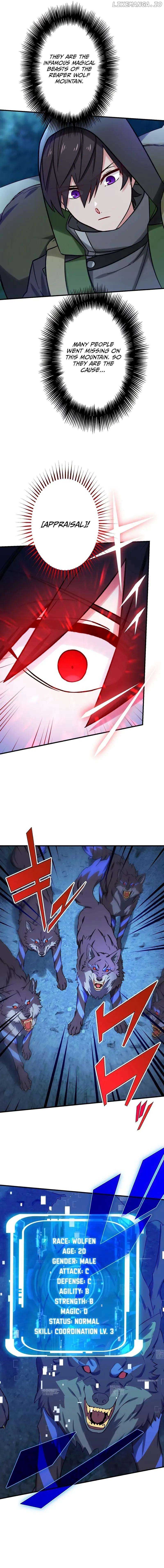 Saikyou Ansatsusha, Class Ten'i de Isekai e Chapter 34 — Page 5