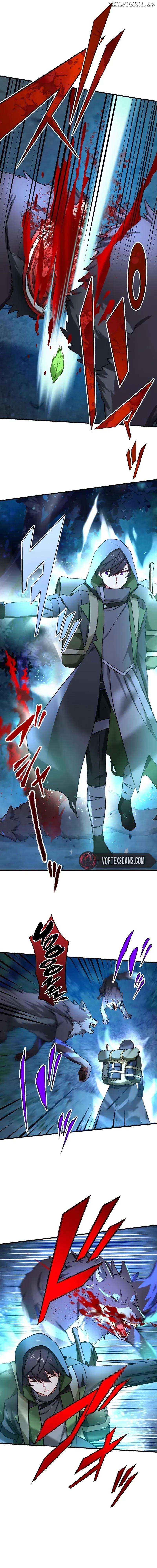 Saikyou Ansatsusha, Class Ten'i de Isekai e Chapter 34 — Page 8