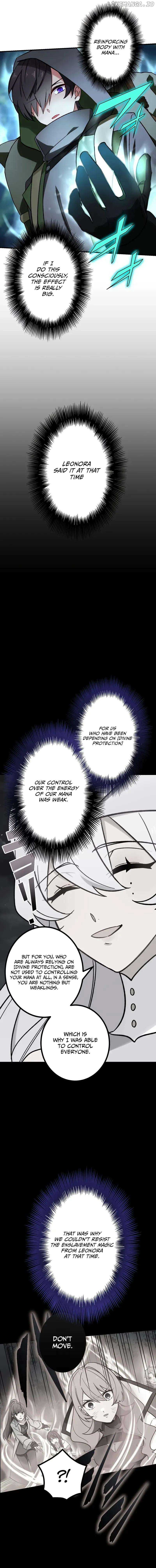 Saikyou Ansatsusha, Class Ten'i de Isekai e Chapter 34 — Page 10