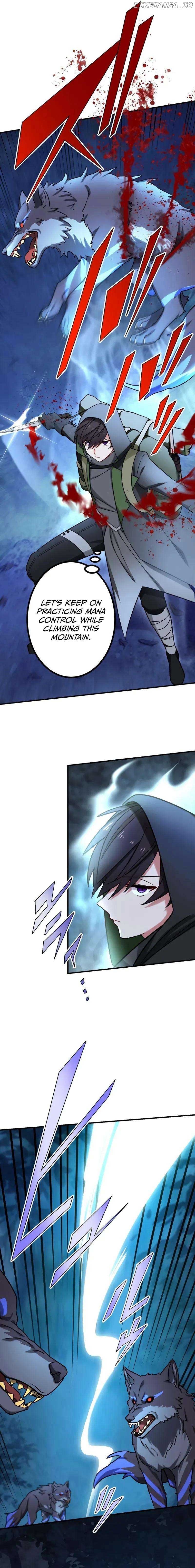 Saikyou Ansatsusha, Class Ten'i de Isekai e Chapter 34 — Page 12