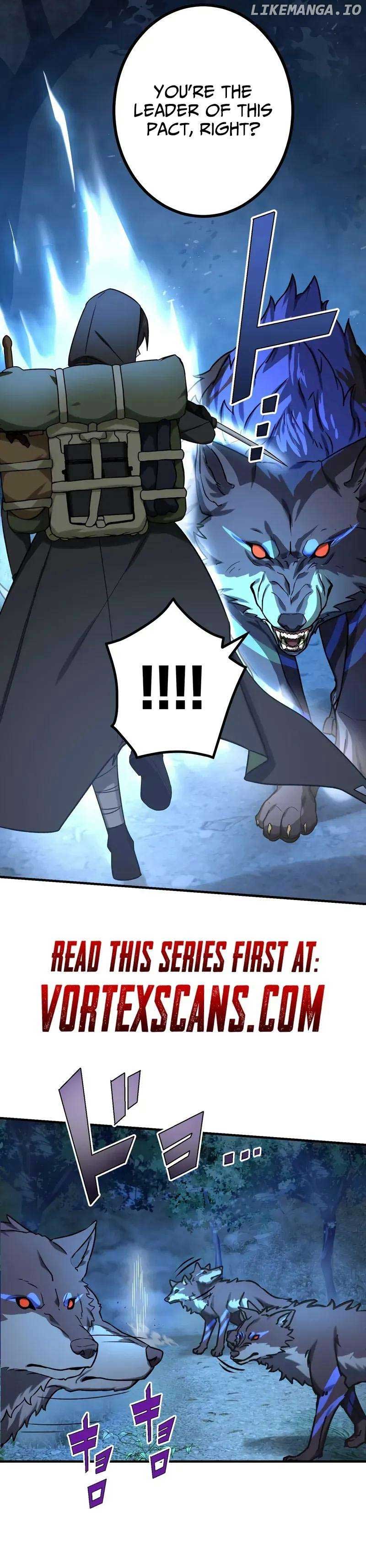 Saikyou Ansatsusha, Class Ten'i de Isekai e Chapter 34 — Page 13