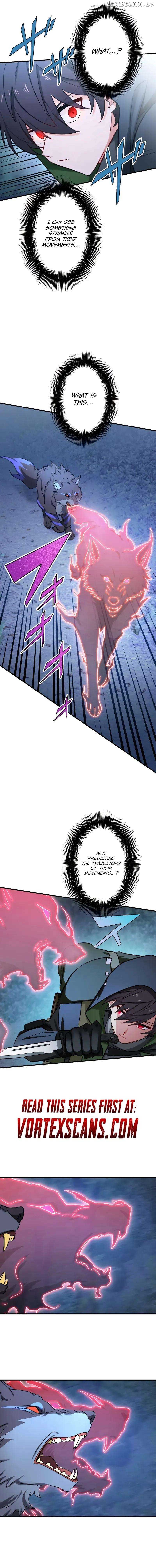 Saikyou Ansatsusha, Class Ten'i de Isekai e Chapter 34 — Page 16