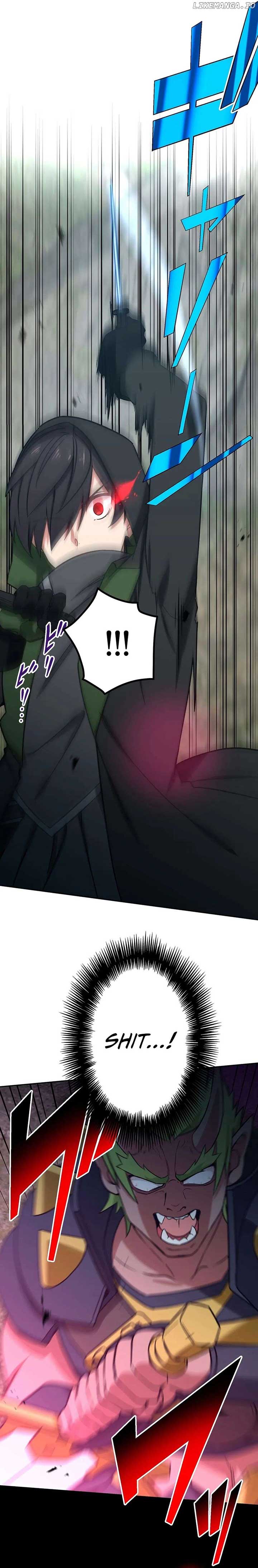 Saikyou Ansatsusha, Class Ten'i de Isekai e Chapter 35 — Page 23