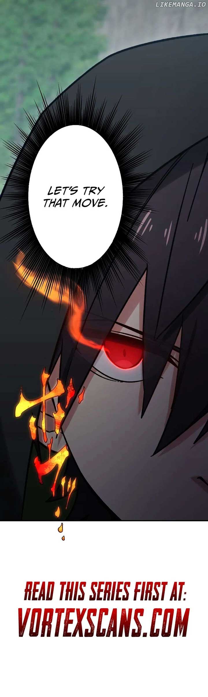 Saikyou Ansatsusha, Class Ten'i de Isekai e Chapter 35 — Page 28